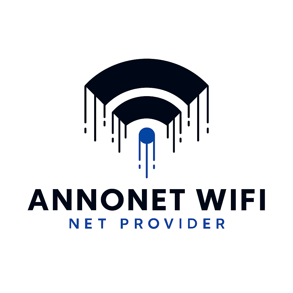 Annonet logo