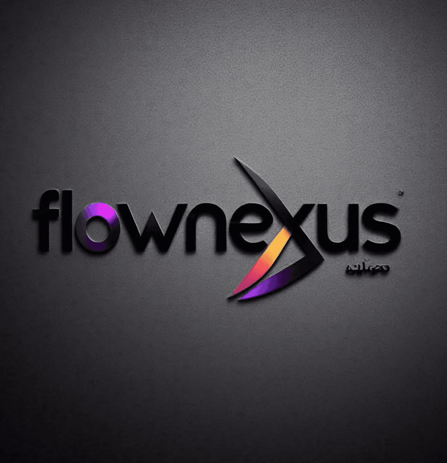 FlowNexus logo