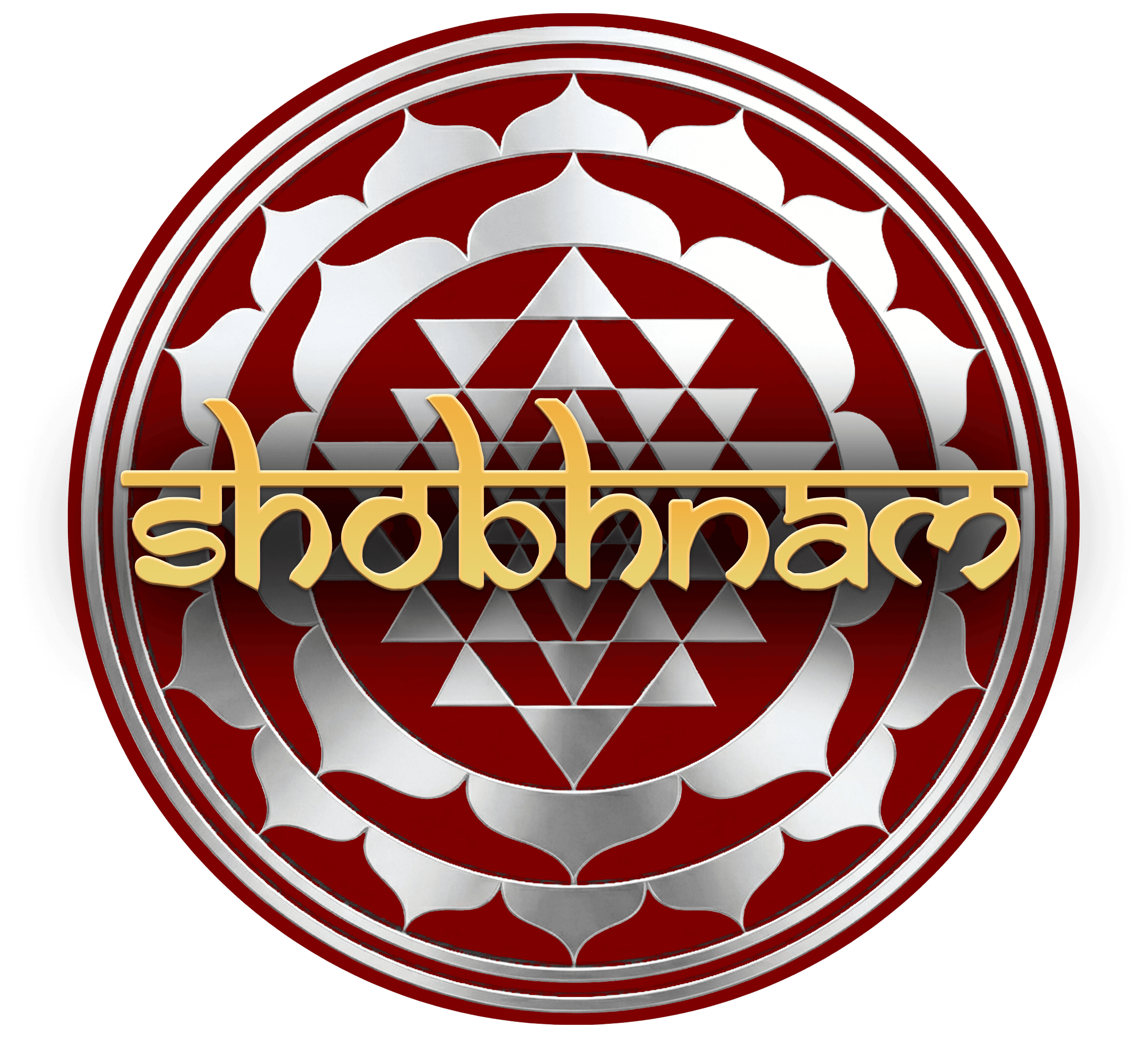 Shobhnam logo
